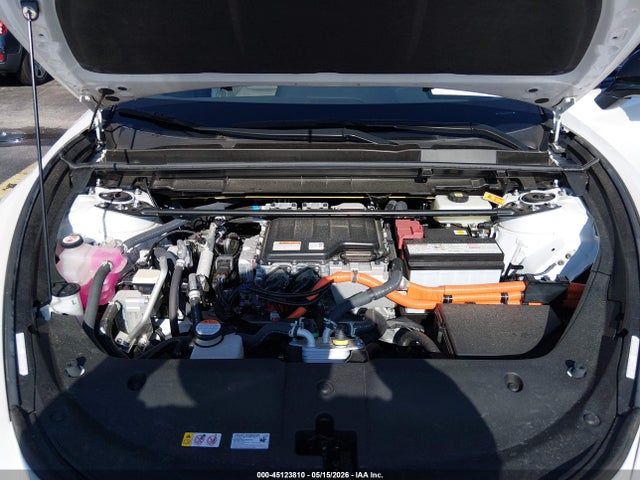 Lexus Rz 300e Premium 2024 JTJABABB7RA000472 Image 10