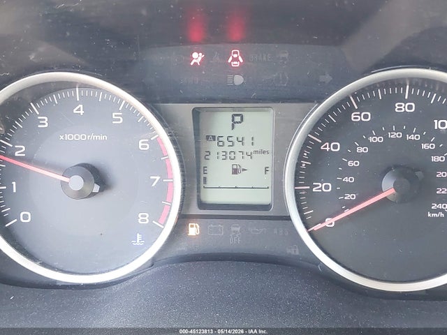 45123813 :رقم المزاد ، JF2SJADC7FH499844 vin ، 2015 Subaru Forester 2.5i Premium مزاد بيع
