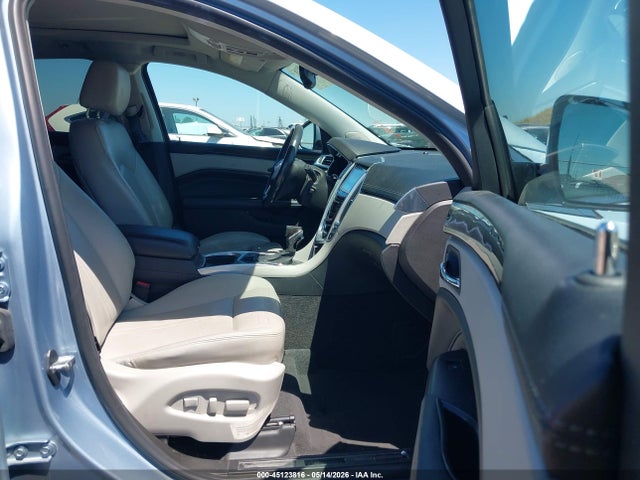 Продаж на аукціоні авто 2013 Cadillac Srx Luxury Collection, vin: 3GYFNCE31DS543625, номер лоту: 45123816