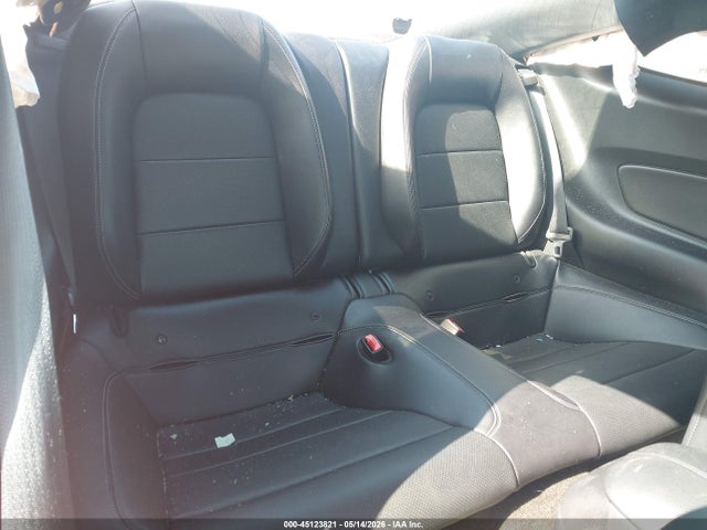 Aukcja sprzedaży 2016 Ford Mustang Gt Premium, vin: 1FA6P8CF2G5238214, numer aukcji: 45123821