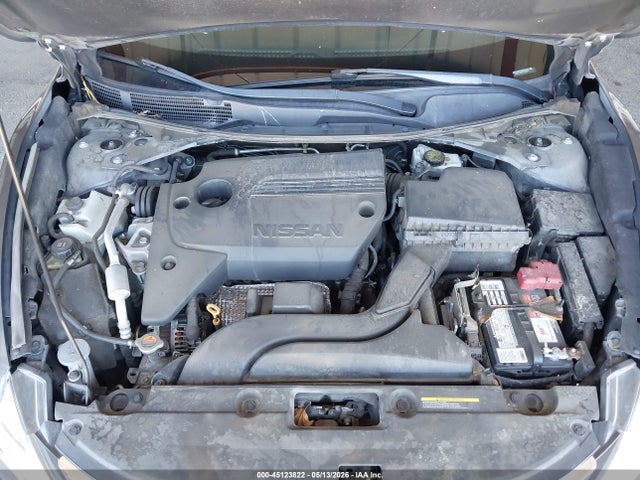 Aukcja sprzedaży 2018 Nissan Altima 2.5 S, vin: 1N4AL3AP6JC242824, numer aukcji: 45123822