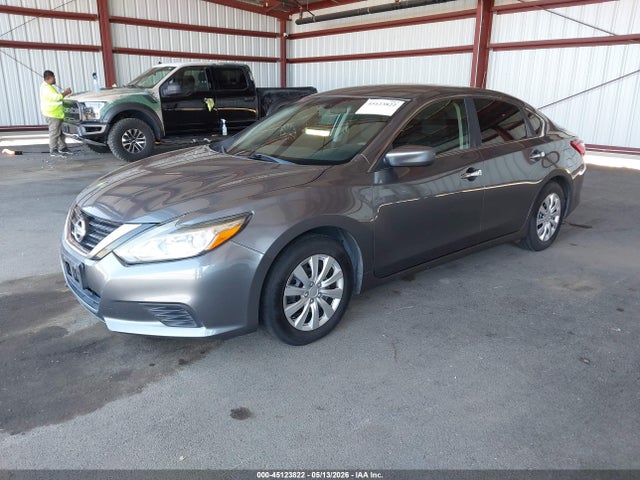 Aukcja sprzedaży 2018 Nissan Altima 2.5 S, vin: 1N4AL3AP6JC242824, numer aukcji: 45123822