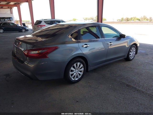 Aukcja sprzedaży 2018 Nissan Altima 2.5 S, vin: 1N4AL3AP6JC242824, numer aukcji: 45123822
