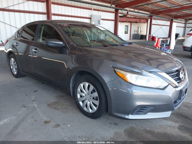 Aukcja sprzedaży 2018 Nissan Altima 2.5 S, vin: 1N4AL3AP6JC242824, numer aukcji: 45123822
