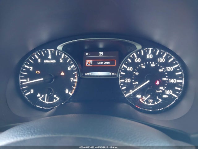 Aukcja sprzedaży 2018 Nissan Altima 2.5 S, vin: 1N4AL3AP6JC242824, numer aukcji: 45123822