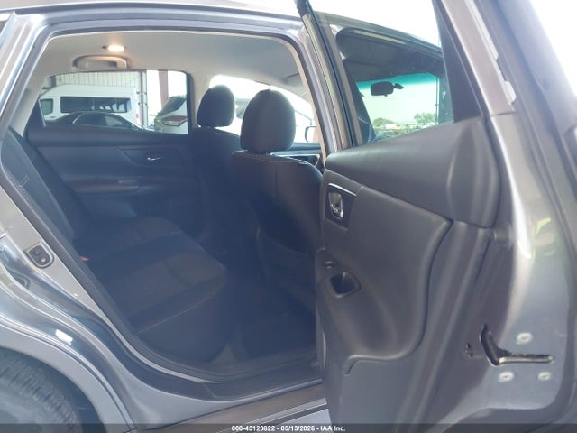 Aukcja sprzedaży 2018 Nissan Altima 2.5 S, vin: 1N4AL3AP6JC242824, numer aukcji: 45123822