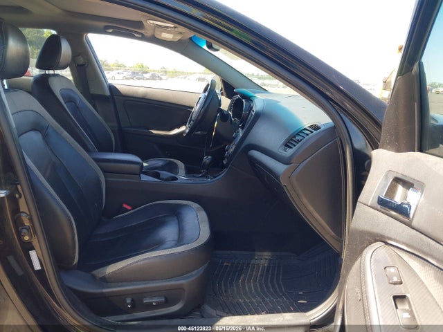 45123823 :رقم المزاد ، KNAGR4A67B5157154 vin ، 2011 Kia Optima Sx مزاد بيع