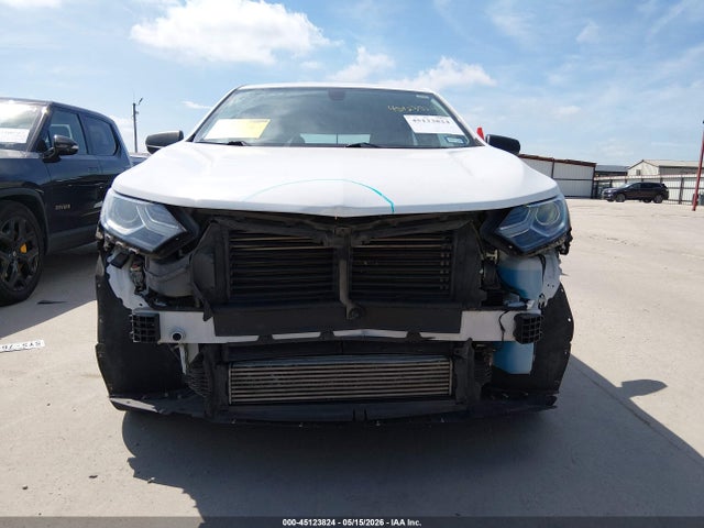 Aukcja sprzedaży 2019 Chevrolet Equinox Ls, vin: 2GNAXHEV7K6172840, numer aukcji: 45123824