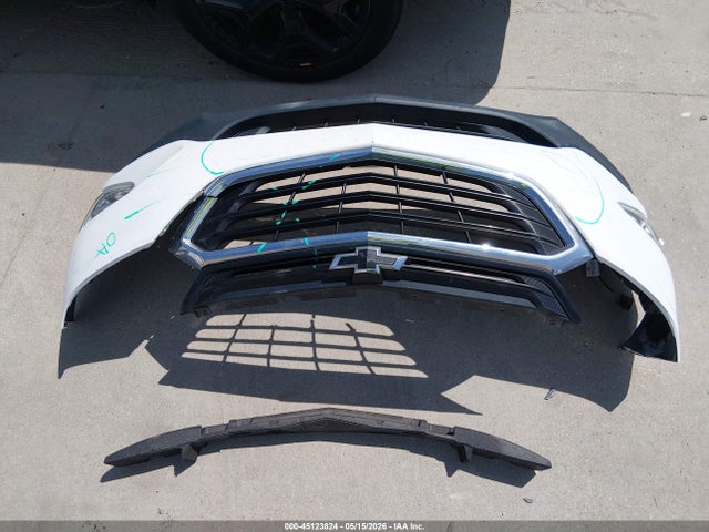 Aukcja sprzedaży 2019 Chevrolet Equinox Ls, vin: 2GNAXHEV7K6172840, numer aukcji: 45123824