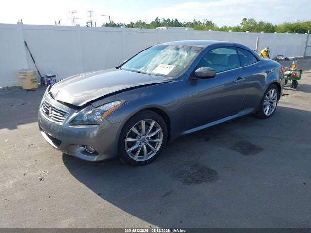 Продаж на аукціоні авто 2013 Infiniti G37, vin: JN1CV6FE1DM770827, номер лоту: 45123825