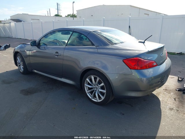 Продаж на аукціоні авто 2013 Infiniti G37, vin: JN1CV6FE1DM770827, номер лоту: 45123825