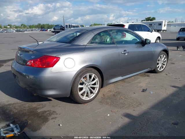 Продаж на аукціоні авто 2013 Infiniti G37, vin: JN1CV6FE1DM770827, номер лоту: 45123825