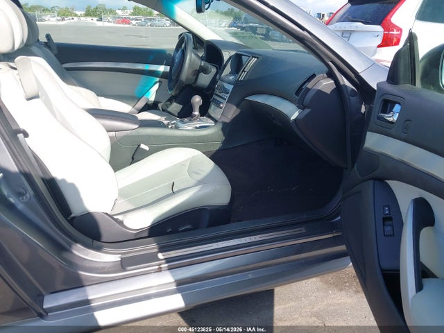 Продаж на аукціоні авто 2013 Infiniti G37, vin: JN1CV6FE1DM770827, номер лоту: 45123825