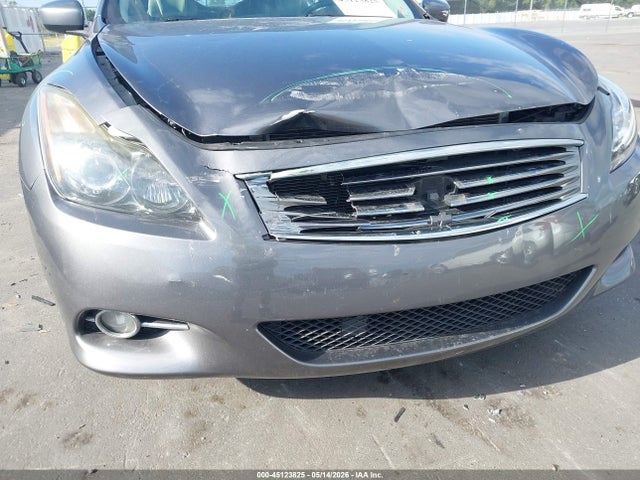 Продаж на аукціоні авто 2013 Infiniti G37, vin: JN1CV6FE1DM770827, номер лоту: 45123825