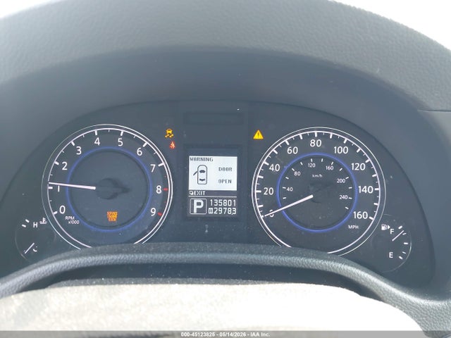 Продаж на аукціоні авто 2013 Infiniti G37, vin: JN1CV6FE1DM770827, номер лоту: 45123825