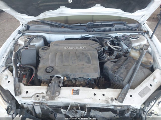 Chevrolet Impala Limited Ltz 2014 2G1WC5E35E1107597 Image 10