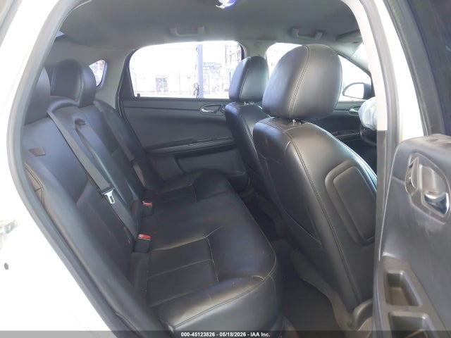Chevrolet Impala Limited Ltz 2014 2G1WC5E35E1107597 Image 8