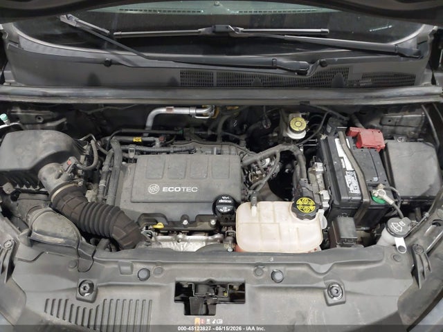 Aukcja sprzedaży 2020 Buick Encore Fwd Preferred, vin: KL4CJASB3LB032409, numer aukcji: 45123827