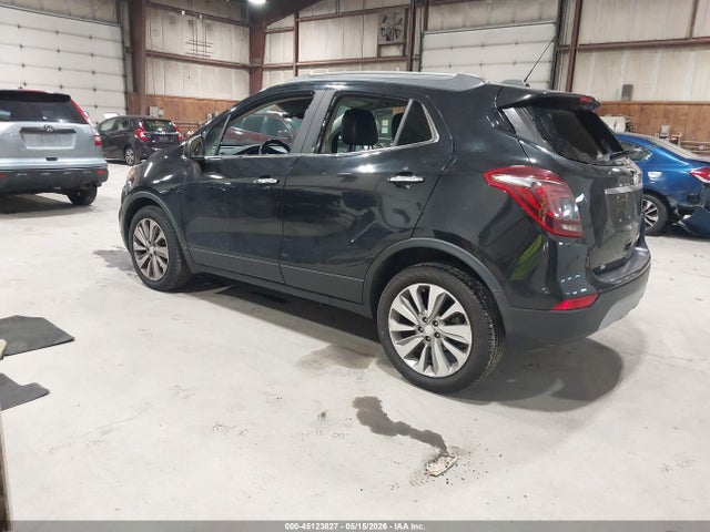 Aukcja sprzedaży 2020 Buick Encore Fwd Preferred, vin: KL4CJASB3LB032409, numer aukcji: 45123827