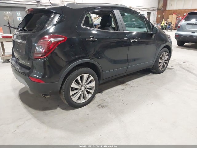 Aukcja sprzedaży 2020 Buick Encore Fwd Preferred, vin: KL4CJASB3LB032409, numer aukcji: 45123827