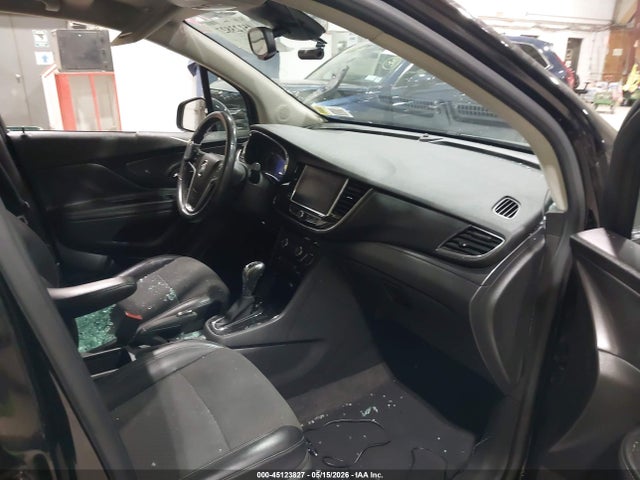 Aukcja sprzedaży 2020 Buick Encore Fwd Preferred, vin: KL4CJASB3LB032409, numer aukcji: 45123827