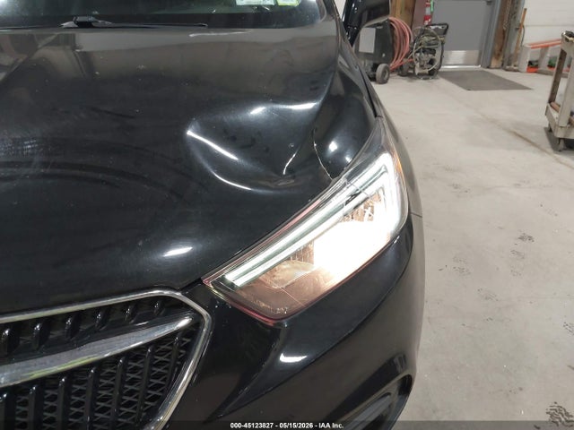 Aukcja sprzedaży 2020 Buick Encore Fwd Preferred, vin: KL4CJASB3LB032409, numer aukcji: 45123827