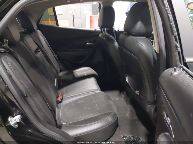 Aukcja sprzedaży 2020 Buick Encore Fwd Preferred, vin: KL4CJASB3LB032409, numer aukcji: 45123827