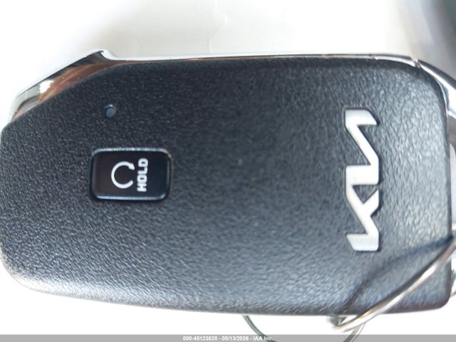KNDPVCAG4P7117269 KIA Sportage Hybrid Ex