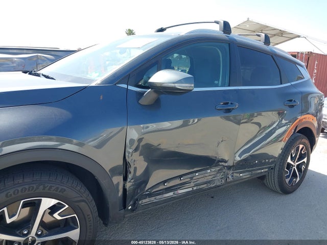 KNDPVCAG4P7117269 KIA Sportage Hybrid Ex