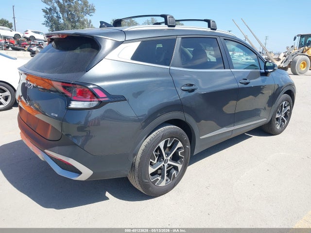 KNDPVCAG4P7117269 KIA Sportage Hybrid Ex