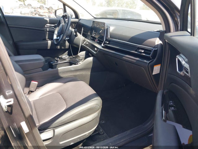 KNDPVCAG4P7117269 KIA Sportage Hybrid Ex