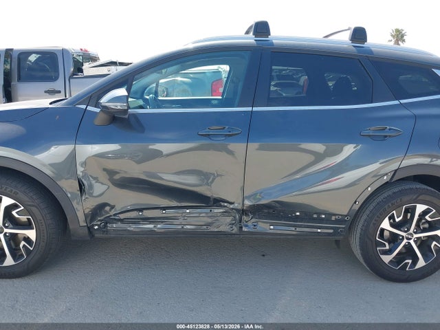 KNDPVCAG4P7117269 KIA Sportage Hybrid Ex