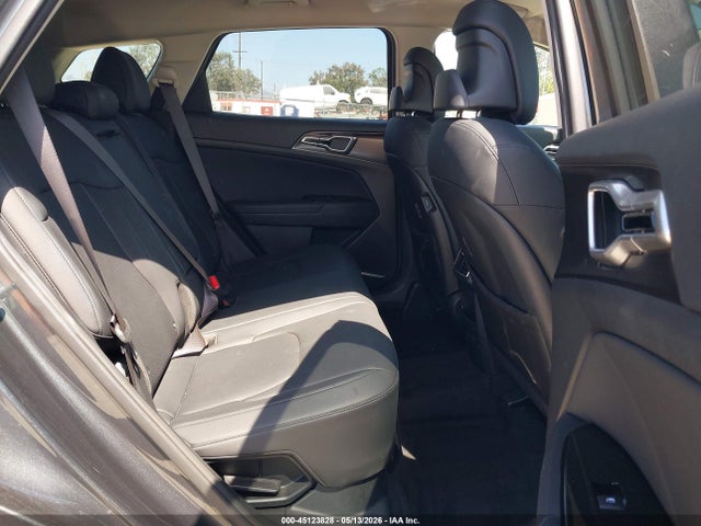 KNDPVCAG4P7117269 KIA Sportage Hybrid Ex