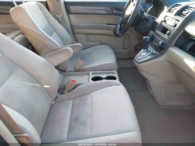 2009 Honda Cr-v Lx მანქანა იყიდება აუქციონზე, vin: 3CZRE38379G704515, აუქციონის ნომერი: 45123837