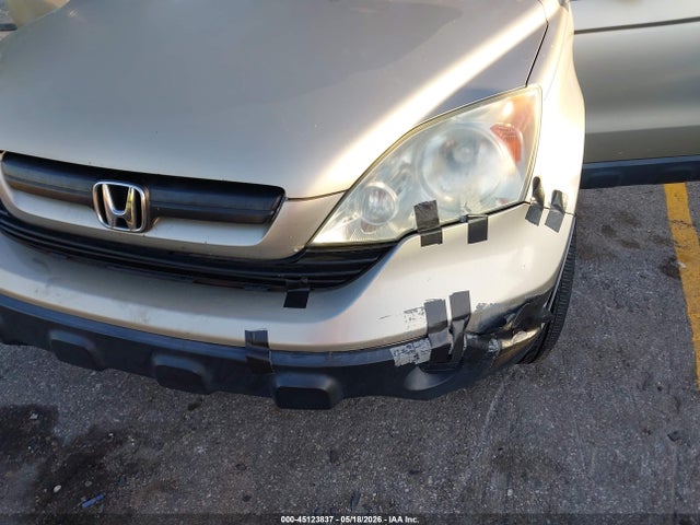 2009 Honda Cr-v Lx მანქანა იყიდება აუქციონზე, vin: 3CZRE38379G704515, აუქციონის ნომერი: 45123837