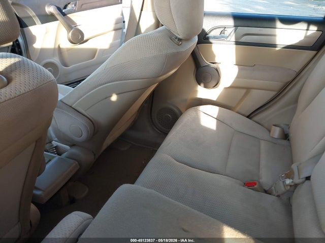 2009 Honda Cr-v Lx მანქანა იყიდება აუქციონზე, vin: 3CZRE38379G704515, აუქციონის ნომერი: 45123837