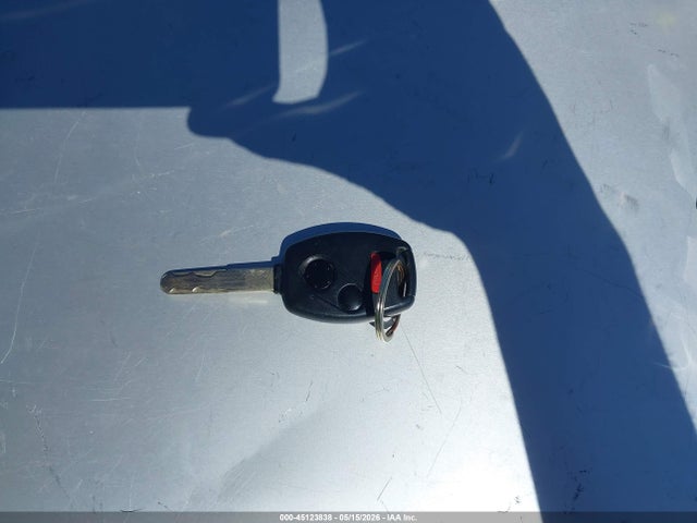2007 Honda Cr-v Ex-l მანქანა იყიდება აუქციონზე, vin: JHLRE48707C093339, აუქციონის ნომერი: 45123838