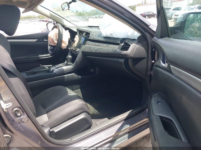 Продажа на аукционе авто 2017 Honda Civic Lx, vin: 19XFC2F55HE041906, номер лота: 45123846