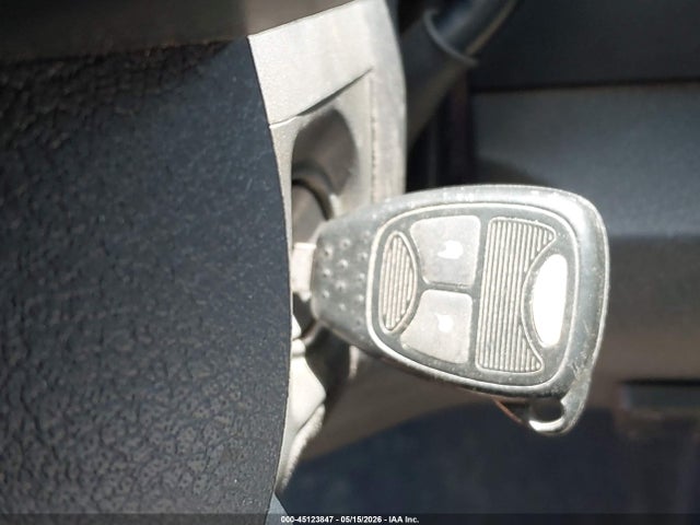 45123847 :رقم المزاد ، 1D7HU18296S701240 vin ، 2006 Dodge Ram 1500 Slt/trx4 Off Road/sport مزاد بيع