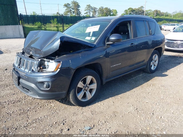 Продаж на аукціоні авто 2014 Jeep Compass Latitude, vin: 1C4NJDEB6ED827313, номер лоту: 45123848