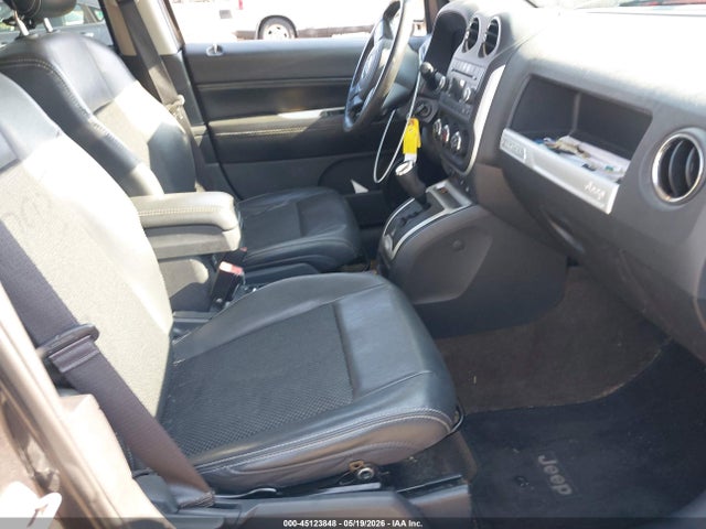 Продаж на аукціоні авто 2014 Jeep Compass Latitude, vin: 1C4NJDEB6ED827313, номер лоту: 45123848