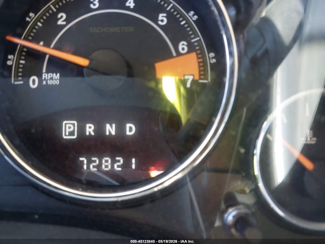 Продаж на аукціоні авто 2014 Jeep Compass Latitude, vin: 1C4NJDEB6ED827313, номер лоту: 45123848