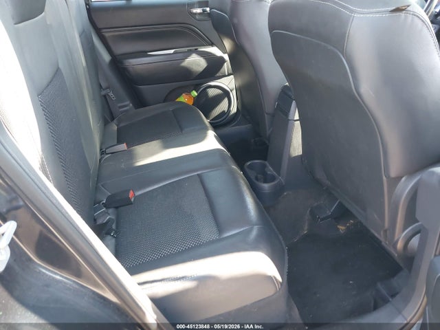 Продаж на аукціоні авто 2014 Jeep Compass Latitude, vin: 1C4NJDEB6ED827313, номер лоту: 45123848