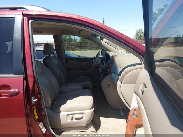 Продаж на аукціоні авто 2005 Toyota Sienna Xle, vin: 5TDBA22C35S029229, номер лоту: 45123849