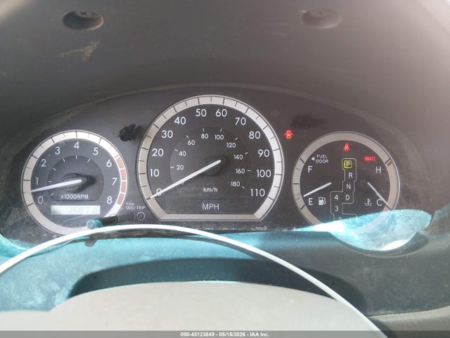 Продаж на аукціоні авто 2005 Toyota Sienna Xle, vin: 5TDBA22C35S029229, номер лоту: 45123849