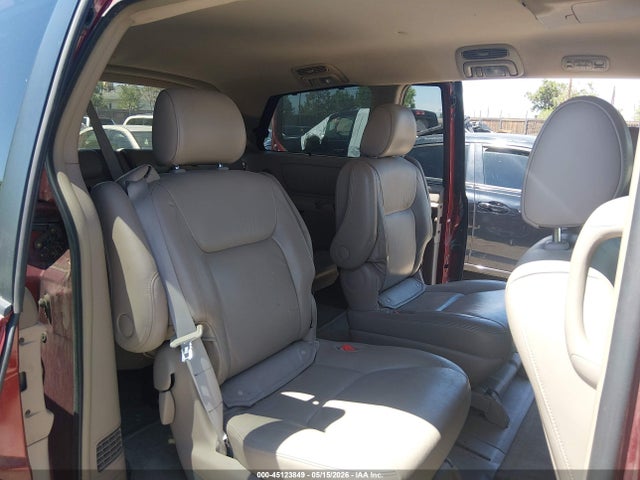 Продаж на аукціоні авто 2005 Toyota Sienna Xle, vin: 5TDBA22C35S029229, номер лоту: 45123849