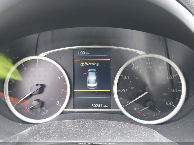 2019 Nissan Sentra Sv მანქანა იყიდება აუქციონზე, vin: 3N1AB7AP8KY250164, აუქციონის ნომერი: 45123851