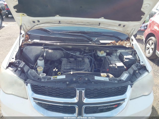 Aukcja sprzedaży 2013 Dodge Grand Caravan Sxt, vin: 2C4RDGCG0DR751026, numer aukcji: 45123854
