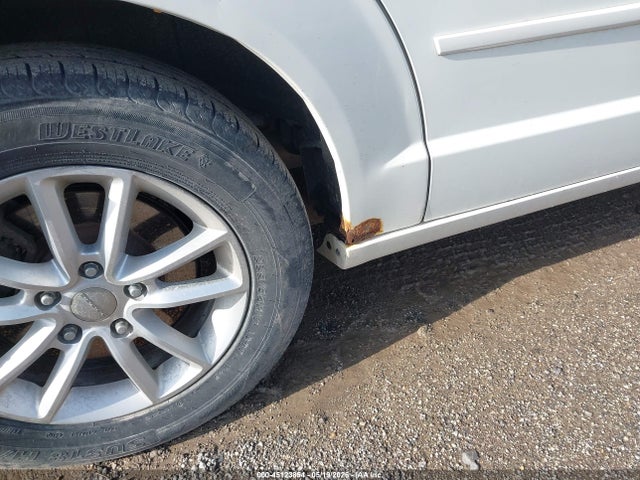 Aukcja sprzedaży 2013 Dodge Grand Caravan Sxt, vin: 2C4RDGCG0DR751026, numer aukcji: 45123854