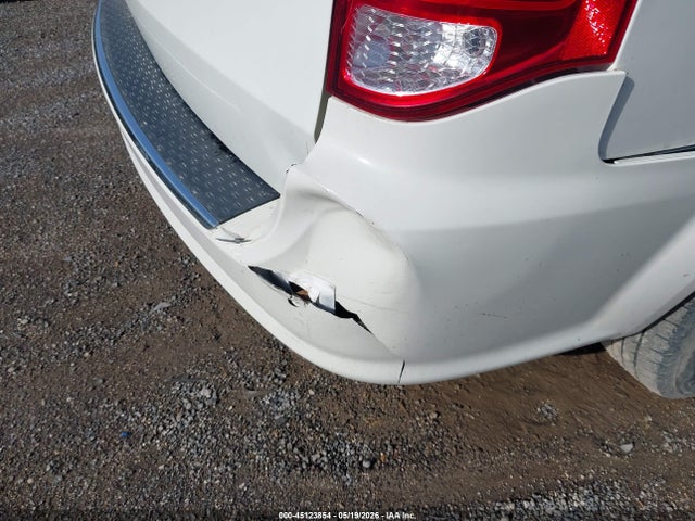 Aukcja sprzedaży 2013 Dodge Grand Caravan Sxt, vin: 2C4RDGCG0DR751026, numer aukcji: 45123854